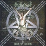 Sathanas - Flesh for the Devil