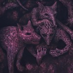 Lorn - Arrayed Claws cover art