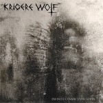 Krigere Wolf - Infinite Cosmic Evocation
