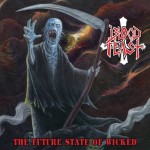 Blood Feast - The Future State of Wicked cover art