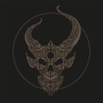 Demon Hunter - Outlive cover art