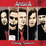 Ancara - Chasing Shadows