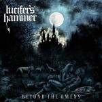 Lucifer's Hammer - Beyond the Omens cover art