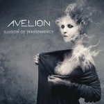 Avelion - Illusion of Transparency cover art