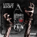 Life of Agony - A Place Where There's No More Pain cover art