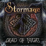 Stormage - Dead of Night cover art