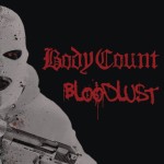 Body Count - Bloodlust cover art