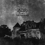 Thränenkind - King Apathy cover art