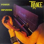 Trance - Power Infusion cover art