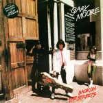 Gary Moore - Back on the Streets