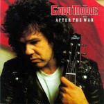 Gary Moore - After the War cover art