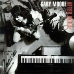 Gary Moore - After Hours cover art