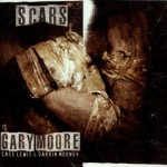 Scars - Scars cover art