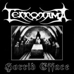 Terrorama - Horrid Efface cover art