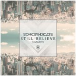 Sonic Syndicate - Still Believe cover art