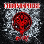 Chronosphere - Red n' Roll cover art