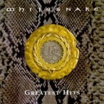 Whitesnake - Greatest Hits cover art