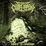 Septic Congestion - Souls To Consume cover art