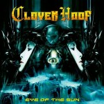 Cloven Hoof - Eye of the Sun cover art