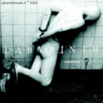 Labyrinth - Freeman cover art