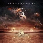 Fairytale - Battlestar Rising cover art