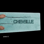Chevelle - Point #1 cover art