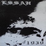 L.S.S.A.H. - 1939 cover art