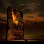 Harem Scarem - United cover art