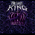 The Last King - The Last King cover art