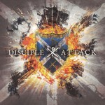 Disciple - Attack cover art