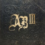 Alter Bridge - AB III cover art