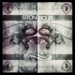 Stone Sour - Audio Secrecy cover art