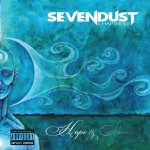 Sevendust - Chapter VII: Hope and Sorrow cover art