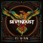 Sevendust - Kill the Flaw cover art