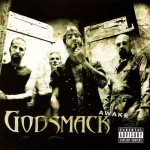 Godsmack - Awake