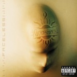 Godsmack - Faceless cover art