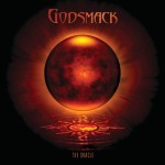 Godsmack - The Oracle cover art