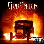 Godsmack - 1000hp cover art