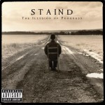 Staind - The Illusion of Progress cover art