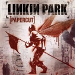 Linkin Park - Papercut cover art