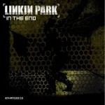 Linkin Park - In the End cover art