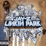 Jay-Z & Linkin Park - Collision Course cover art