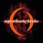 A Perfect Circle - Mer de Noms cover art