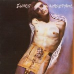 Jane's Addiction - Jane's Addiction cover art