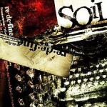 Soil - re.de.fine cover art
