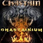 Chastain - Chastainium cover art
