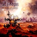 Ayreon - The Universal Migrator Part I: The Dream Sequencer cover art