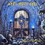 Axel Rudi Pell - Between the Walls cover art