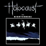 Holocaust - The Nightcomers cover art