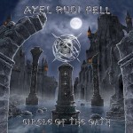 Axel Rudi Pell - Circle of the Oath cover art